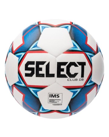 Μπάλα Ποδοσφαι΄ρου Select Club DB v21-FIFA Basic