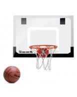 Mini Μπασκέτα Δωματίου με Μπάλα SKLZ Pro Hoop