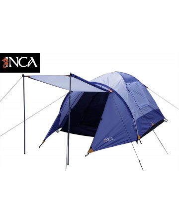 Σκηνή Camping 3 Ατόμων INCA Pacha 3P