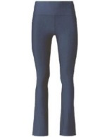 Γυναικείο Κολάν Magnetic North Women's Flared Pants 50001 Blue