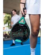 Ρακέτα Padel Avento Cazador 46PA