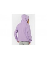 Παιδικό Φούτερ Body Action Girls Basic Hoodie 062201 13C Lilac