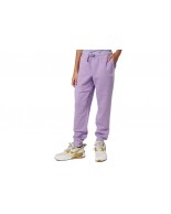 Παιδικό Παντελόνι Φόρμας Body Action Girls Basic Pants 022201 13C Lilac