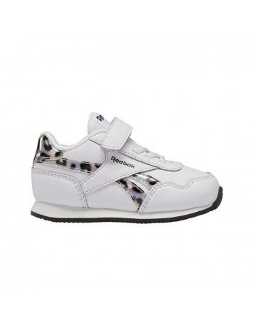 Παιδικό Sneaker Reebok Royal Classic Jogger 3 G57508 Λευκό