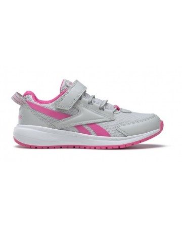 Παιδικά Αθλητικά Παπούτσια Reebok Road Supreme 3 GX3996 Pure Grey 2 / Atomic Pink / Cloud White