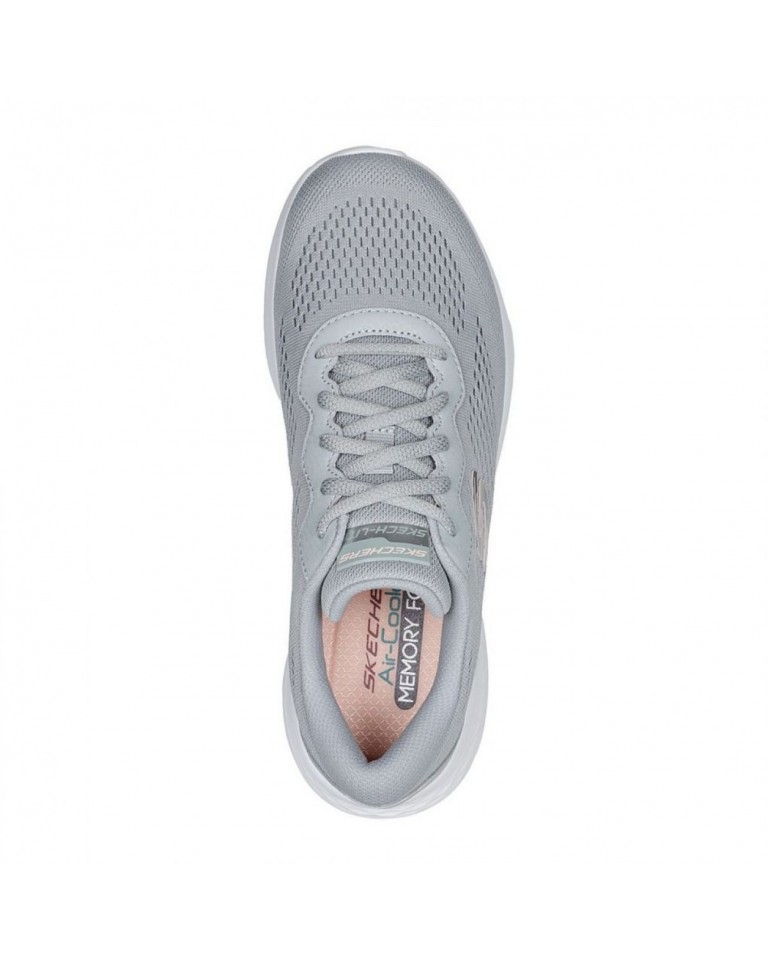 Γυναικείο παπούτσι Skechers Skech-Lite Pro W  149991-GRY