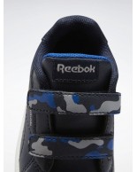 Βρεφικά Παπούτσια Reebok Royal Complete Cln 2 GW3687