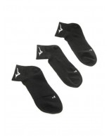 Κάλτσες για τρέξιμο Mizuno Training 3pack socks 67XUU95098