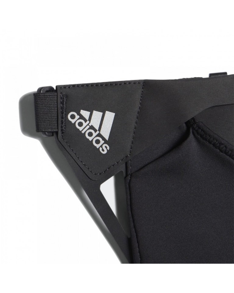 Τσαντάκι Μέσης Adidas Running Pocket Bag GV3352