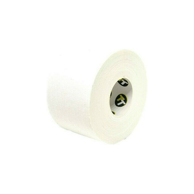 TT PERFORMANCE TAPE (1.5 IN/3.8 CMx13.7 M) WHITE