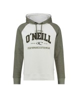 ONEILL M OUTDOOR UNI HOODY (0P1426-1030) ΦΟΥΤΕΡ Χακί