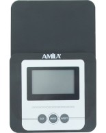 Κωπηλατική Αέρα /Μαγνητική Amila 92356