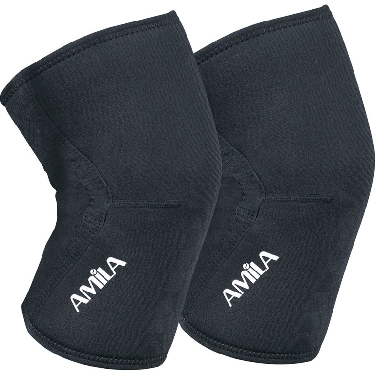 Επιγονατίδα Συμπίεσης - Knee Support Sleeve Sr Amila 83137