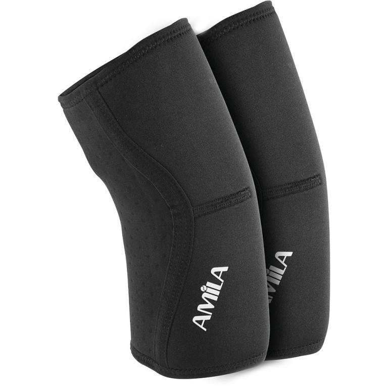 Επιγονατίδα Συμπίεσης - Knee Support Sleeve Sr Amila 83137