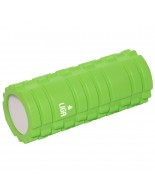 Foam Roller-33cm (ΠΡΑΣΙΝΟ) Ligasport