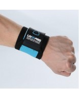 Επίδεσμοι Καρπού (Lifting Wrist Strapss) Live Pro Β 8090