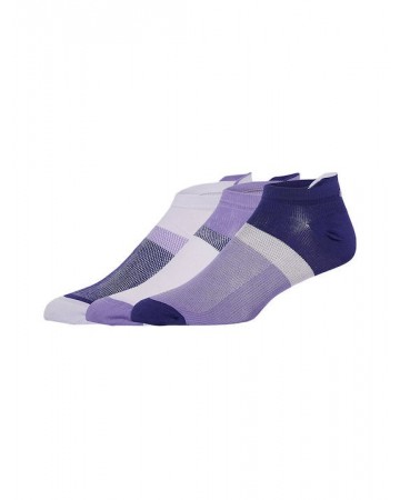 Asics Color Block Ankle Socks x 3  Ζεύγη 3033B560-500