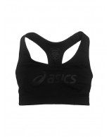 Γυναικείο Αθλητικό Μπουστάκι Asics Core Logo Bra 2012C573W-001