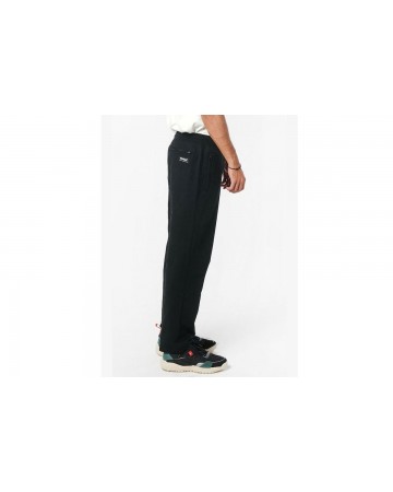 Ανδρικό Παντελόνι Φόρμας Body Action Men Classic Sweatpants 023235 01 Black