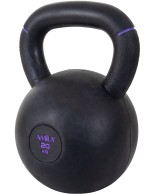 Kettlebell Original Rubber 20Kg Amila 90479