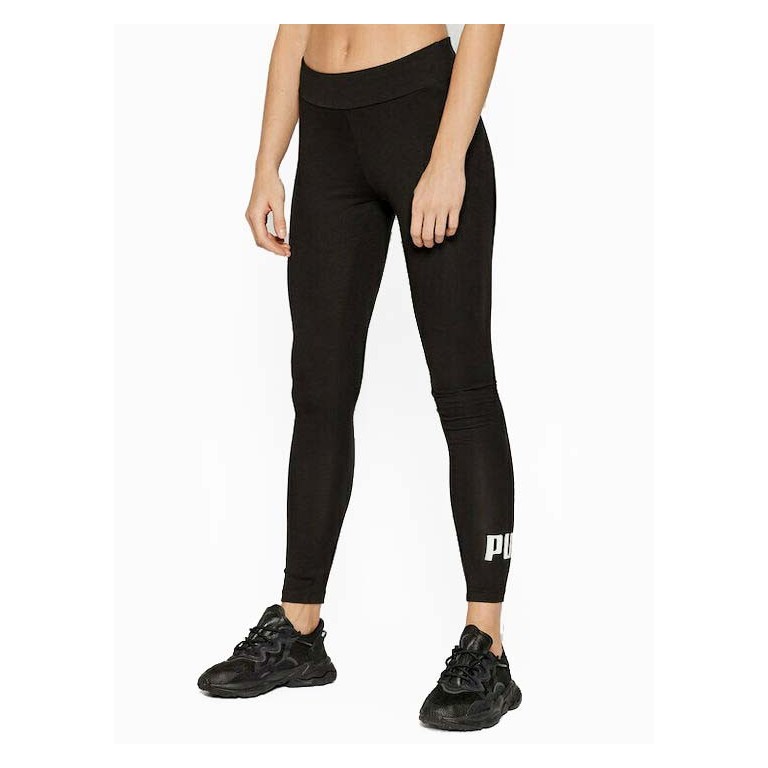 Γυναικείο Κολάν Puma ESS Logo Leggings 586832-01