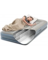 Στρώμα Ύπνου IntexPillow Rest Mid-Rise Airbed (64116)