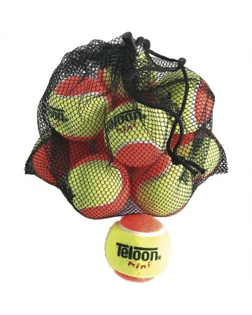 Μπαλάκια Tennis Teloon mini 42217