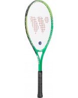 Ρακέτα Tennis WISH Junior 2600 Πράσινο/Τιρκουάζ 42052