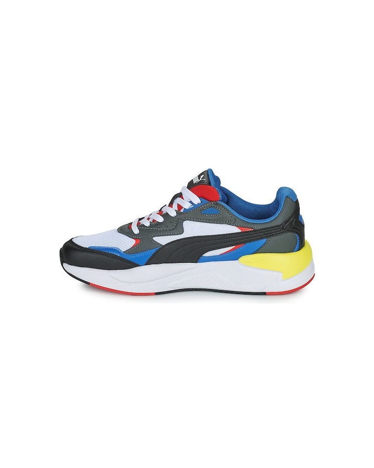 Ανδρικά Παπούτσια Sneakers Puma X-Ray Speed 384638-07