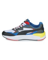 Ανδρικά Παπούτσια Sneakers Puma X-Ray Speed 384638-07