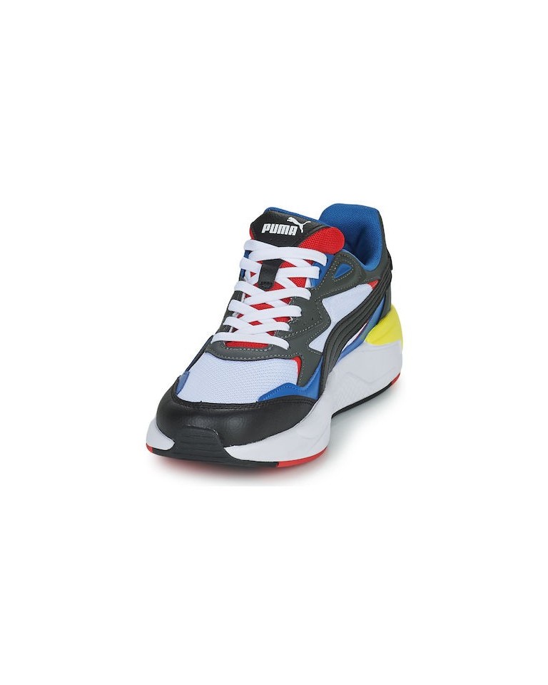 Ανδρικά Παπούτσια Sneakers Puma X-Ray Speed 384638-07