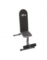 Αναδιπλούμενος Πάγκος Ασκήσεων Ligasport Adjustable Bench 983970