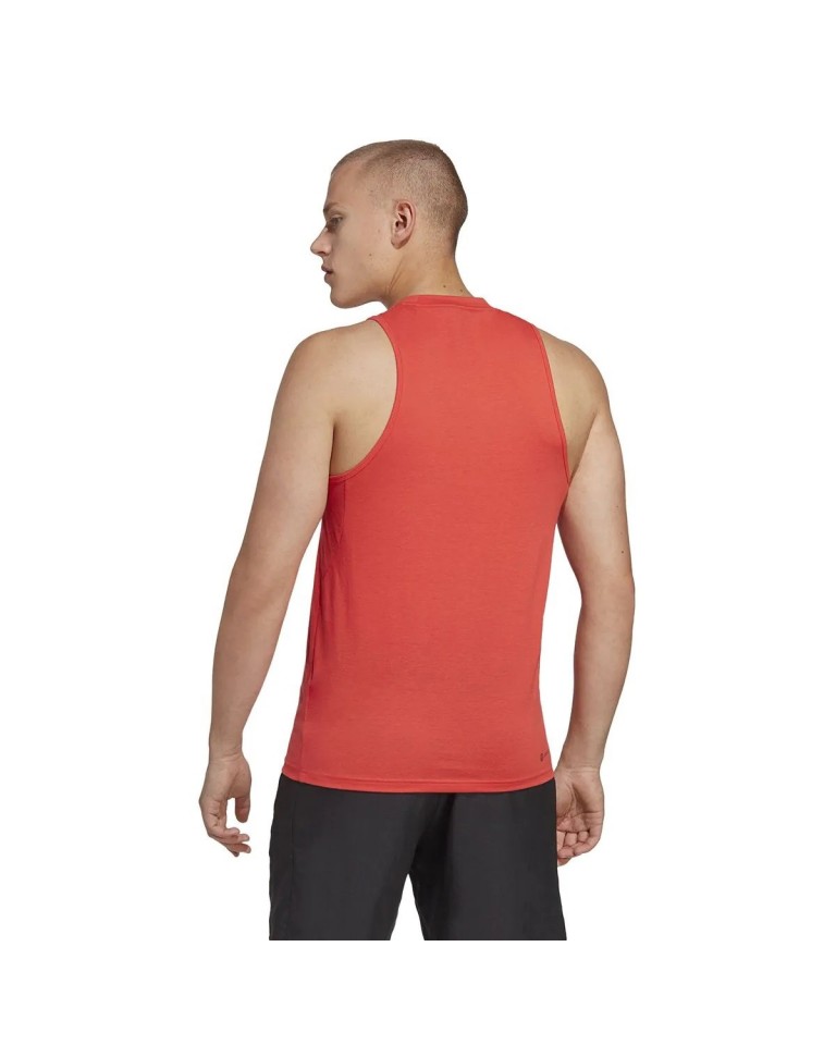 Αντρικό T-shirt adidas Train Essentials Feelready Training Men's Sleeveless Tee IC6952
