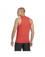 Αντρικό T-shirt adidas Train Essentials Feelready Training Men's Sleeveless Tee IC6952