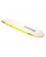 SCK σανίδα SUP soft-top Pineapple 11’6″