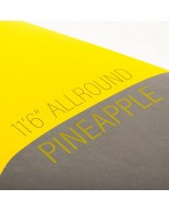 SCK σανίδα SUP soft-top Pineapple 11’6″