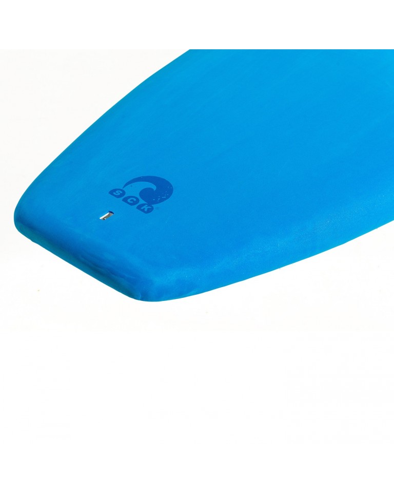 σανίδα SUP SCK  soft-top Blueberry 11’6″