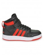 Παιδικά Παπούτσια Μπάσκετ Adidas POSTMOVE MID K GW0460