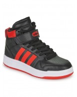 Παιδικά Παπούτσια Μπάσκετ Adidas POSTMOVE MID K GW0460