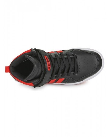 Παιδικά Παπούτσια Μπάσκετ Adidas POSTMOVE MID K GW0460