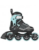 Αυξομειούμενα Inline Skates Powerslide PHU 3 II – Για Kορίτσια