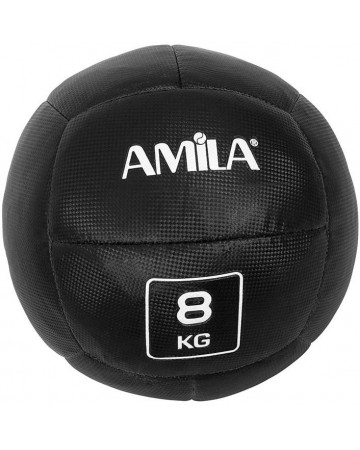 Crossfit Wall Medicine Ball 5 Kgr AMILA (84594)