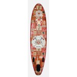 Sup Viking Tomahawk 10' 6'' All-Round SL