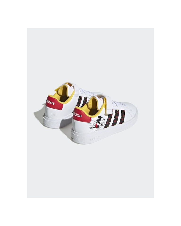 Παιδικά Παπούτσια Adidas Grand Court Mickey HP7760