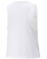 Αμάνικη Γυναικεία Αθλητική Μπλούζα T-Shirt Puma Fit Tri-blend 523080-02
