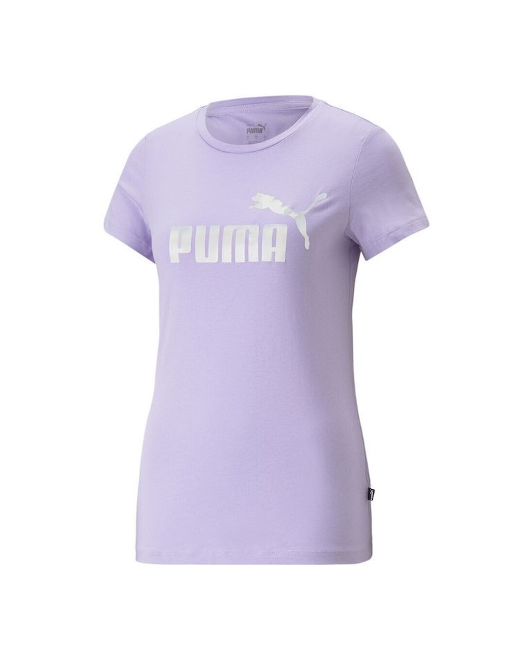 Γυναικείο T-shirt Puma Ess+ Monarch Tee 674448-25