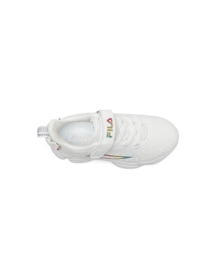Παιδικό Παπούτσι  FILA Memory Musha V 3KW13018-100