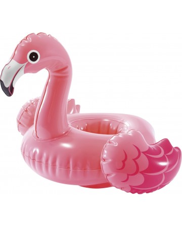 Flamingo Drink Holder Intex 57500