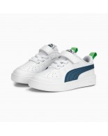 Βρεφικά Παπούτσια Puma Rickie AC Inf 384314-14