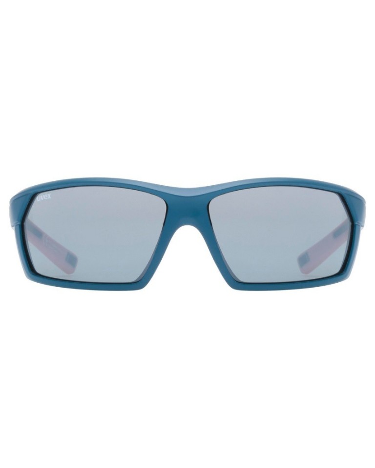 Γυαλιά Ηλίου Uvex Sportstyle 225 blue m.rose/ltm.sil S5320254316